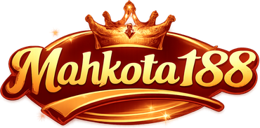 Logo mahkota188